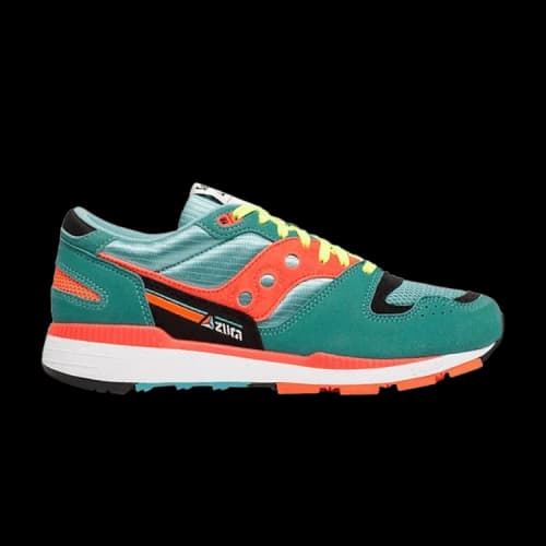 Saucony Azura 'Neo Tokyo'