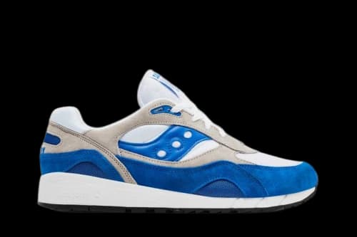 Saucony Shadow 6000 'White Royal'