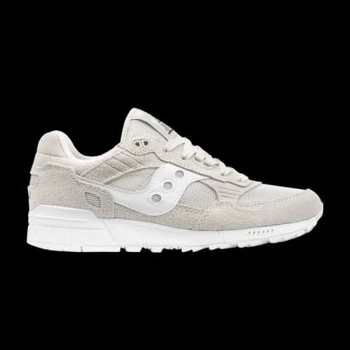 Saucony Shadow 5000 'Tan White'
