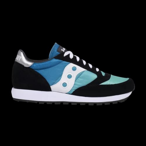 Saucony Jazz Original 'Fade Pack - Black Blue'