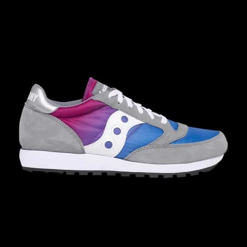 Saucony Jazz Original 'Fade Pack - Gradient Grey'