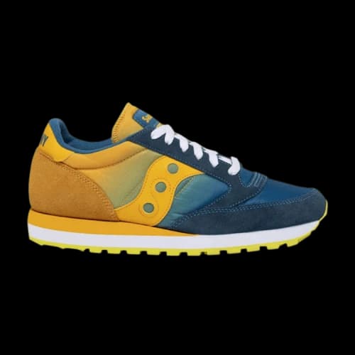 Saucony Jazz Original 'Fade Pack - Sea'