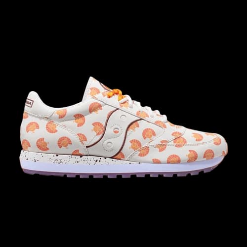 Pardon Me x Saucony Jazz Original 'Thanksgiving Turkey'