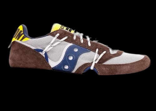 Saucony Jazz DST Abstract Collection Grey Navy