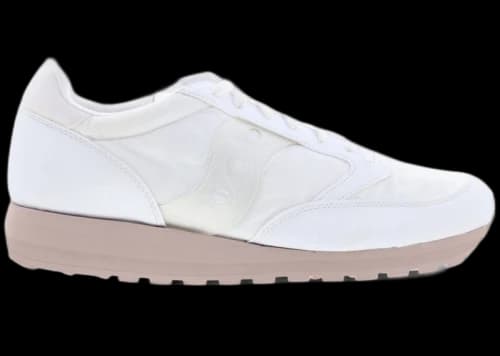 Saucony Jazz Triple Abstact Collection White Shadow