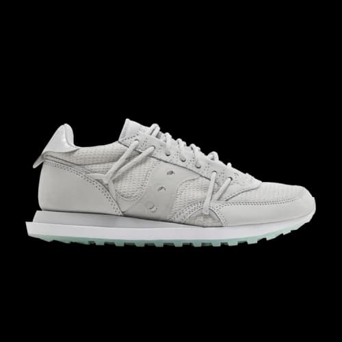 Saucony Jazz DST 'Abstract Collection - Grey Reflective'