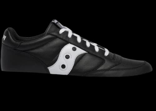 Saucony Jazz Court Black