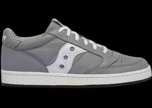Saucony Jazz Court Grey
