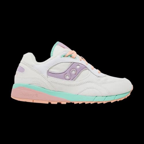 Saucony Shadow 6000 Marshmallow