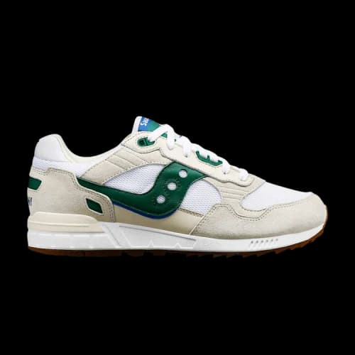 Shadow 5000 'Ivy Prep Pack - White Green'