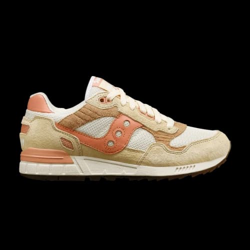 Saucony Shadow 5000 'Cream Salmon'