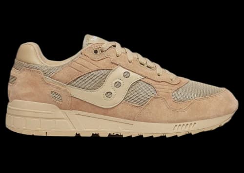 Saucony Shadow 5000 Sand