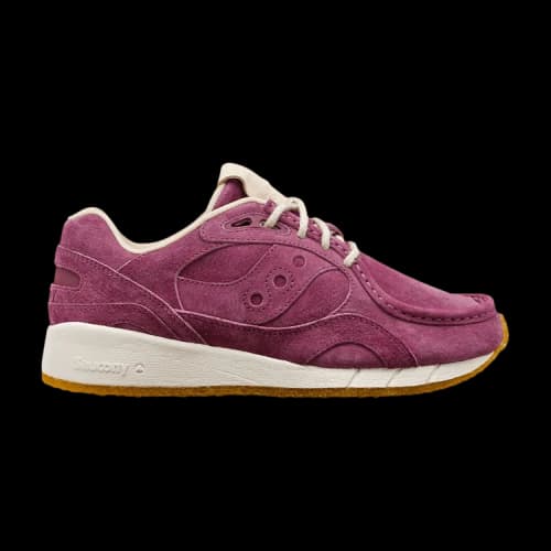 Saucony Shadow 6000 MOC 'Purple'
