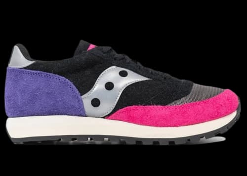 Saucony Jazz 81 Frank Cooke