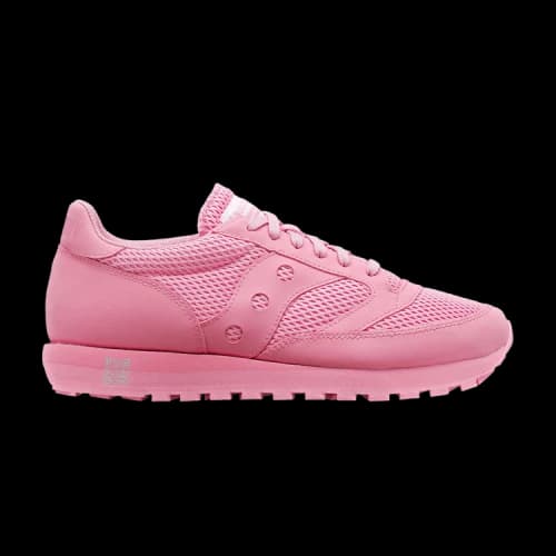 Saucony Jazz 81 'Summer Utility - Pink' (Women's)