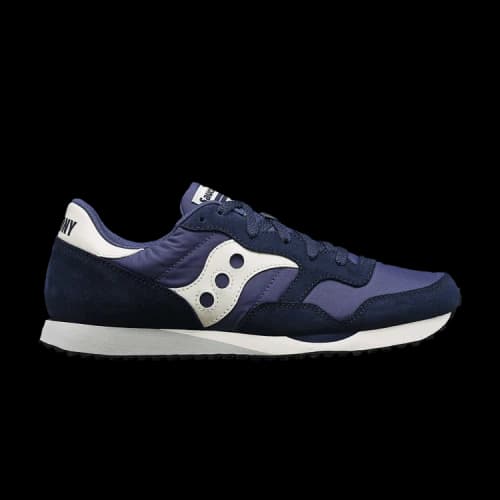 Saucony DXN Trainer 'Navy Off White'