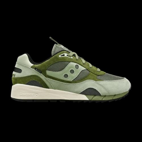Saucony Shadow 6000 GORE-TEX 'Sage Forest'