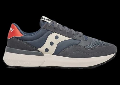Saucony Jazz NXT Navy Grey