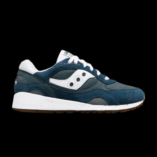 Saucony Shadow 6000 'Ivy Prep Pack - Navy'
