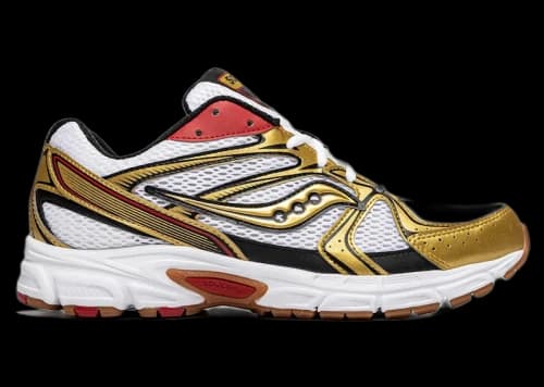 Saucony Ride Millennium OG Olympian