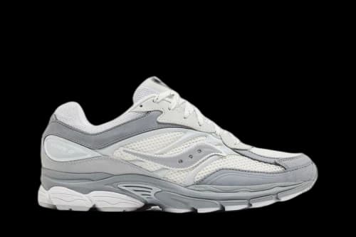 Saucony ProGrid Omni 9 'Fabricated Future Pack - Cloud Flint'