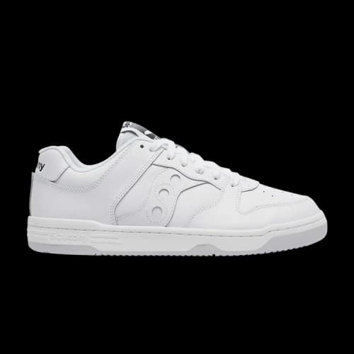 Saucony Spot-Bilt Hawk 'White'