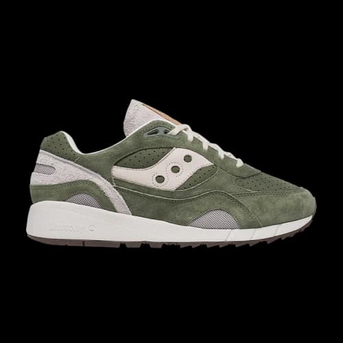 Saucony Shadow 6000 Premium 'Agave Moon'