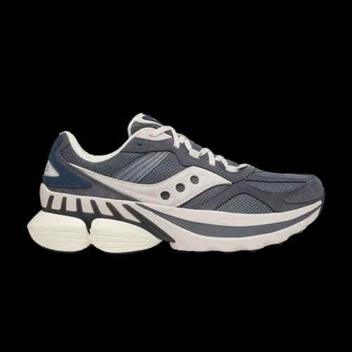 Saucony Grid NXT 'Grey Moon'