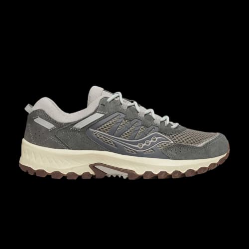 Saucony Grid Peak 'Designed in Venice Pack - Grey Carbon'