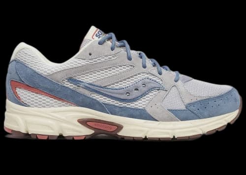 Saucony Ride Millennium Designed in Venice