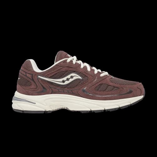 Saucony Grid Jazz 9 'Suede Pack - Mocha'