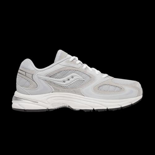 Saucony Grid Jazz 9 'Suede Pack - Grey'