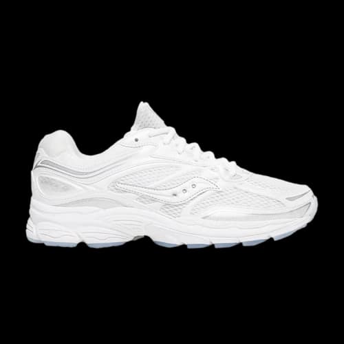 Saucony ProGrid Omni 9 'White'