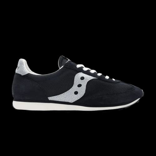 Saucony Gripper S 'Black'