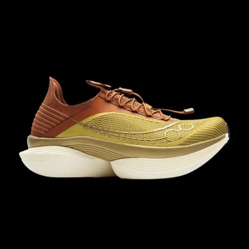 Saucony Endorphin Elite 2 S 'Gold Adobe'