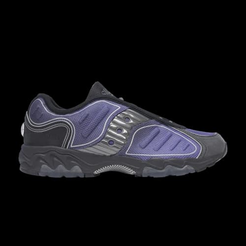 Saucony Matrix 'Fade Pack - Purple'