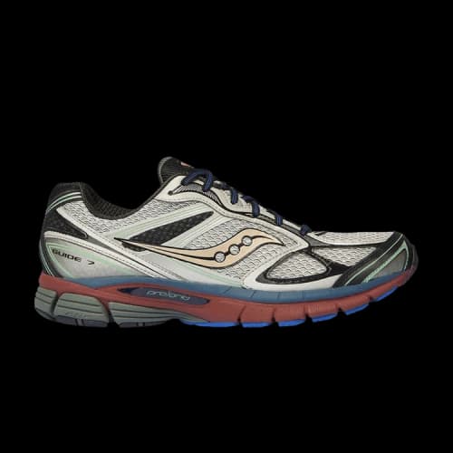 Saucony ProGrid Guide 7 Moon Brandy