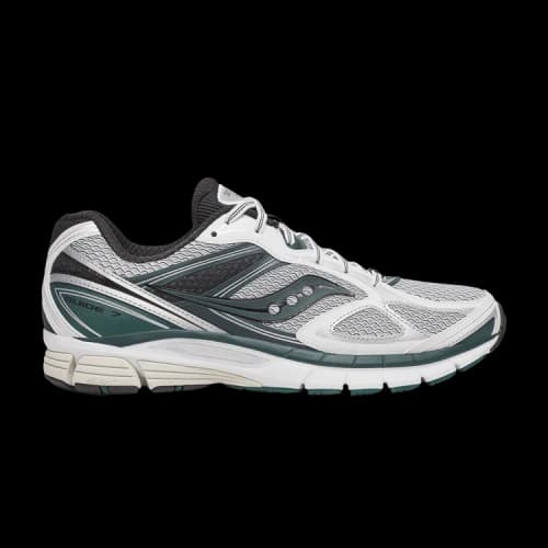 Saucony ProGrid Guide 7 'White Pine'