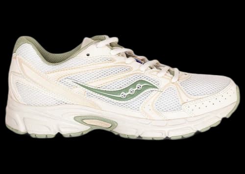 Saucony Grid Ride Millennium St. Patrick's Day
