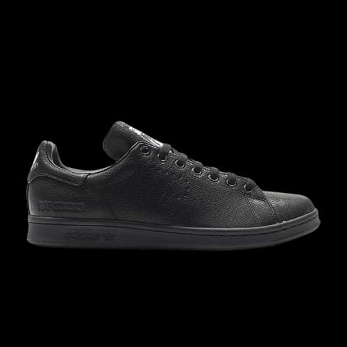 adidas Raf Simons Stan Smith Aged