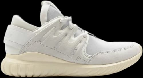 adidas Tubular Nova Vintage White
