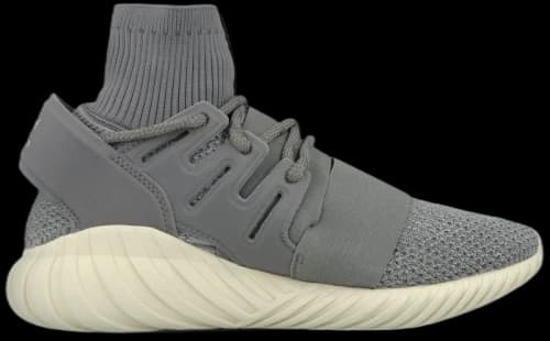 adidas Tubular Doom Primeknit Grey