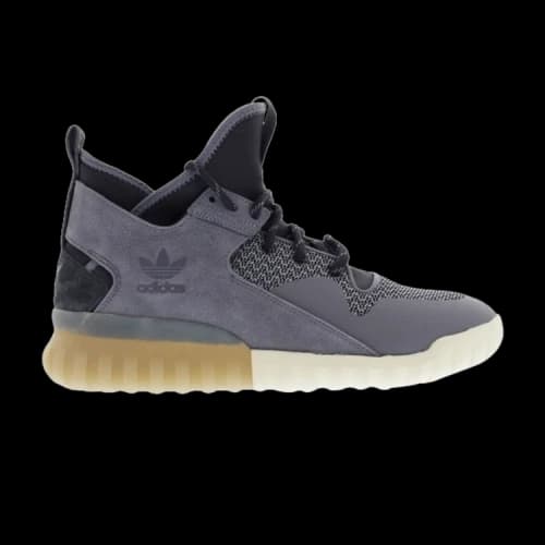 Adidas Tubular X 'Solid Grey'