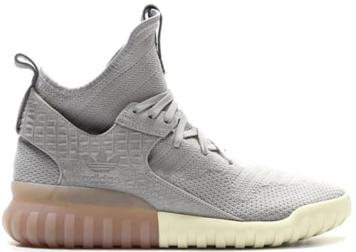 adidas Tubular X Clear Granite