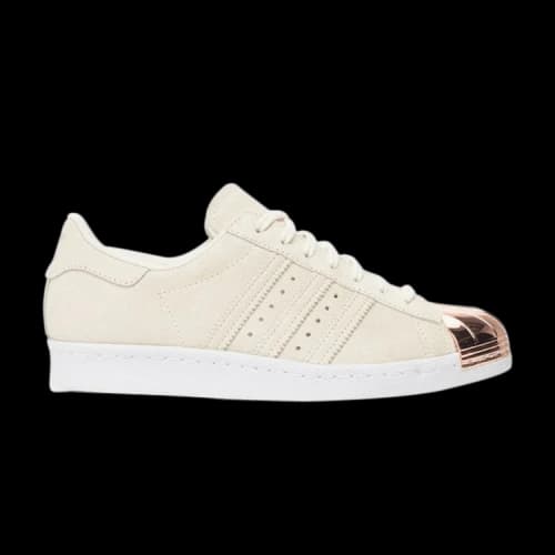 Adidas Superstar 80s Metal Toe 'Off White' (Women's)