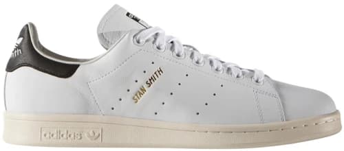 adidas Stan Smith White Black