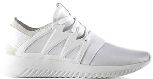 adidas Tubular Viral Triple White (Women's)