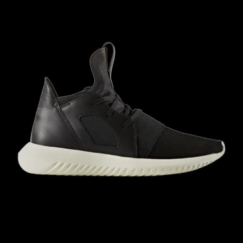 Adidas Tubular Defiant 'Black' (Women's)