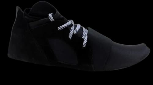 adidas Tubular Defiant Core Black Off White (Women's)