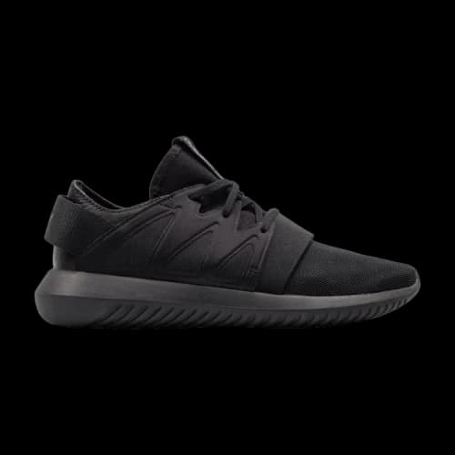 Adidas Tubular Viral 'Triple Black' (Women's)